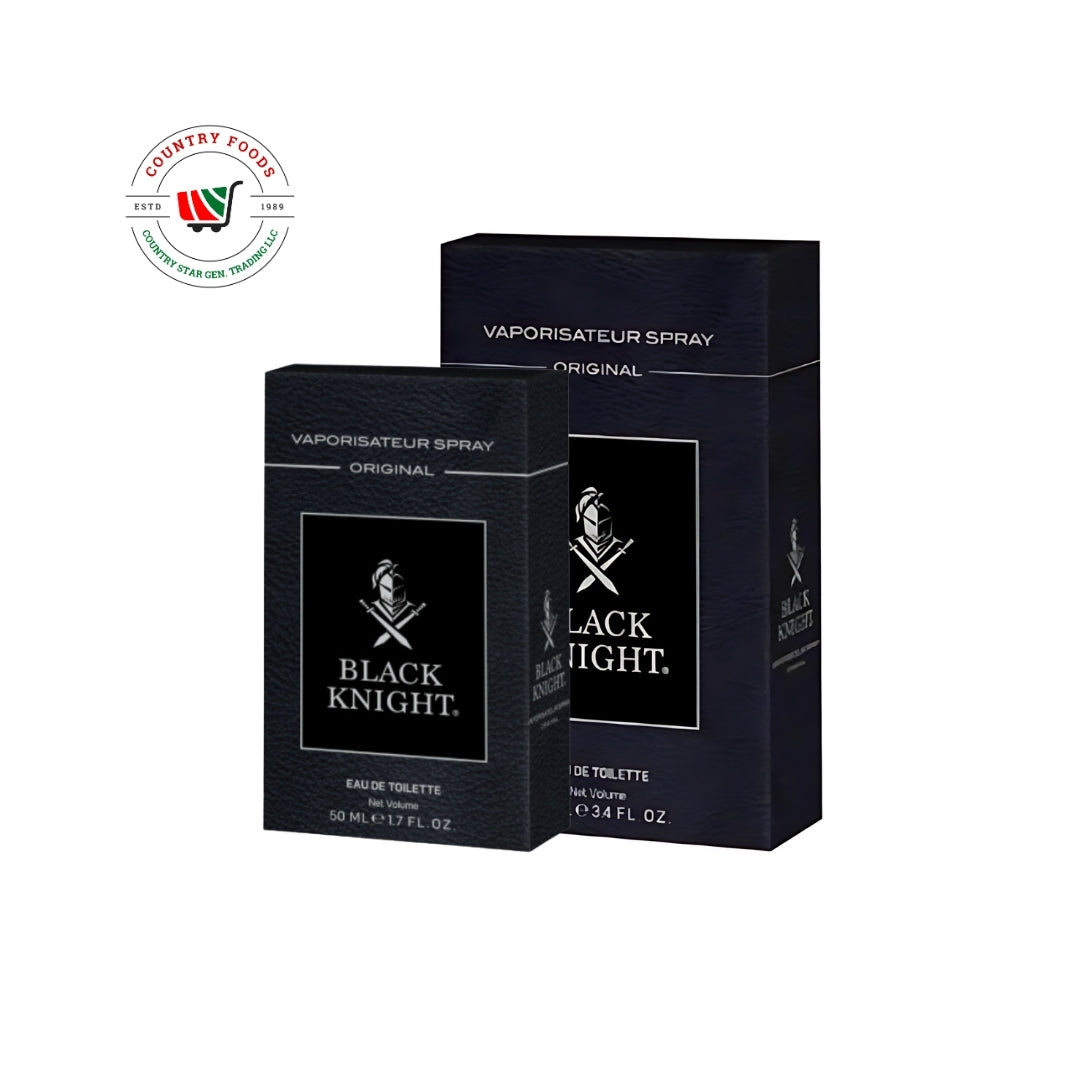 Black Knight Original Perfume