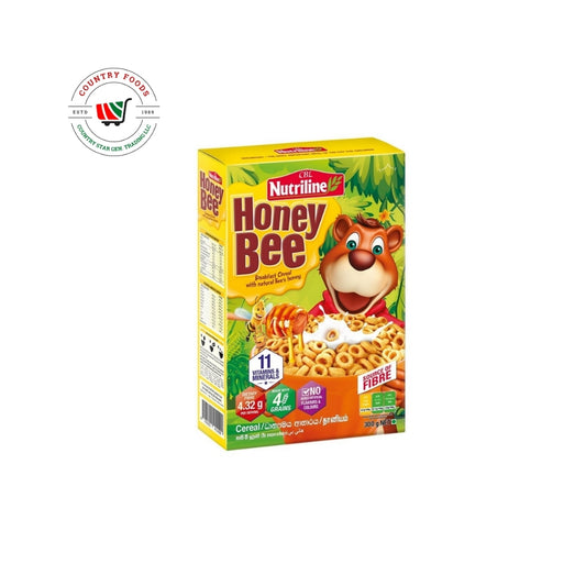 CBL Nutriline Honeybee 300gm