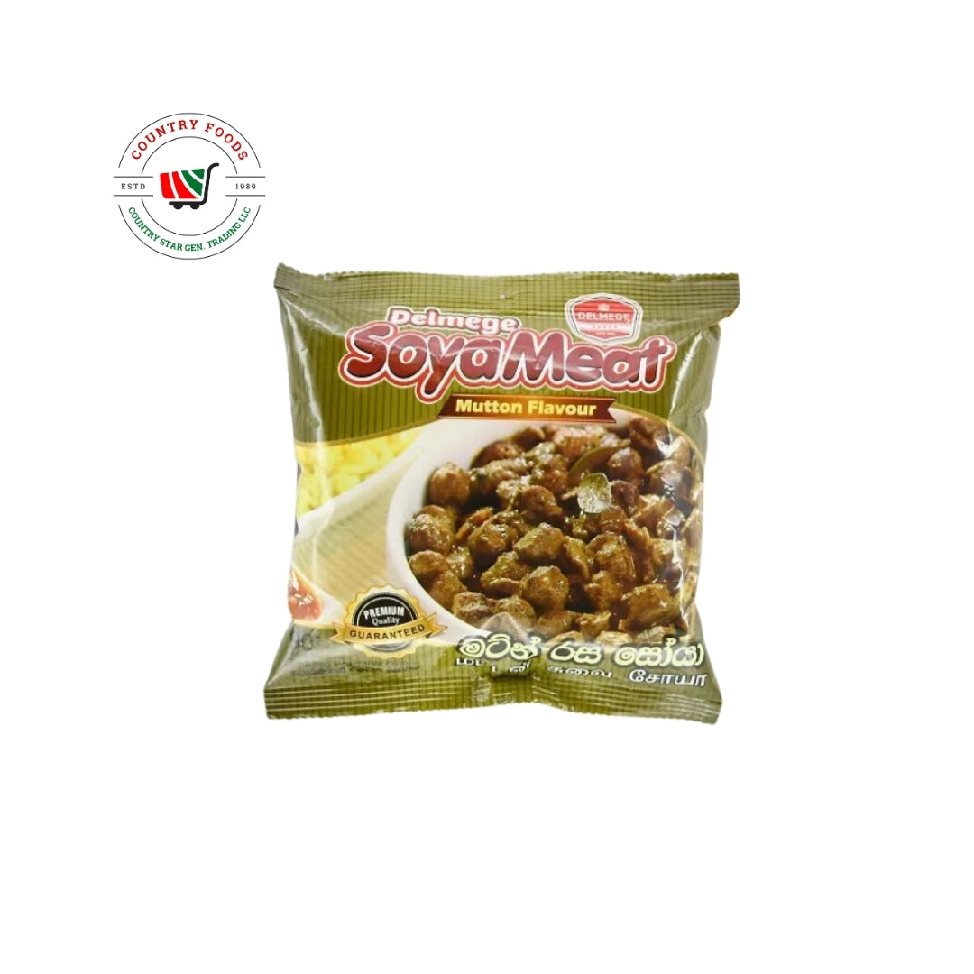 Delmage Soya Mutton 90gm