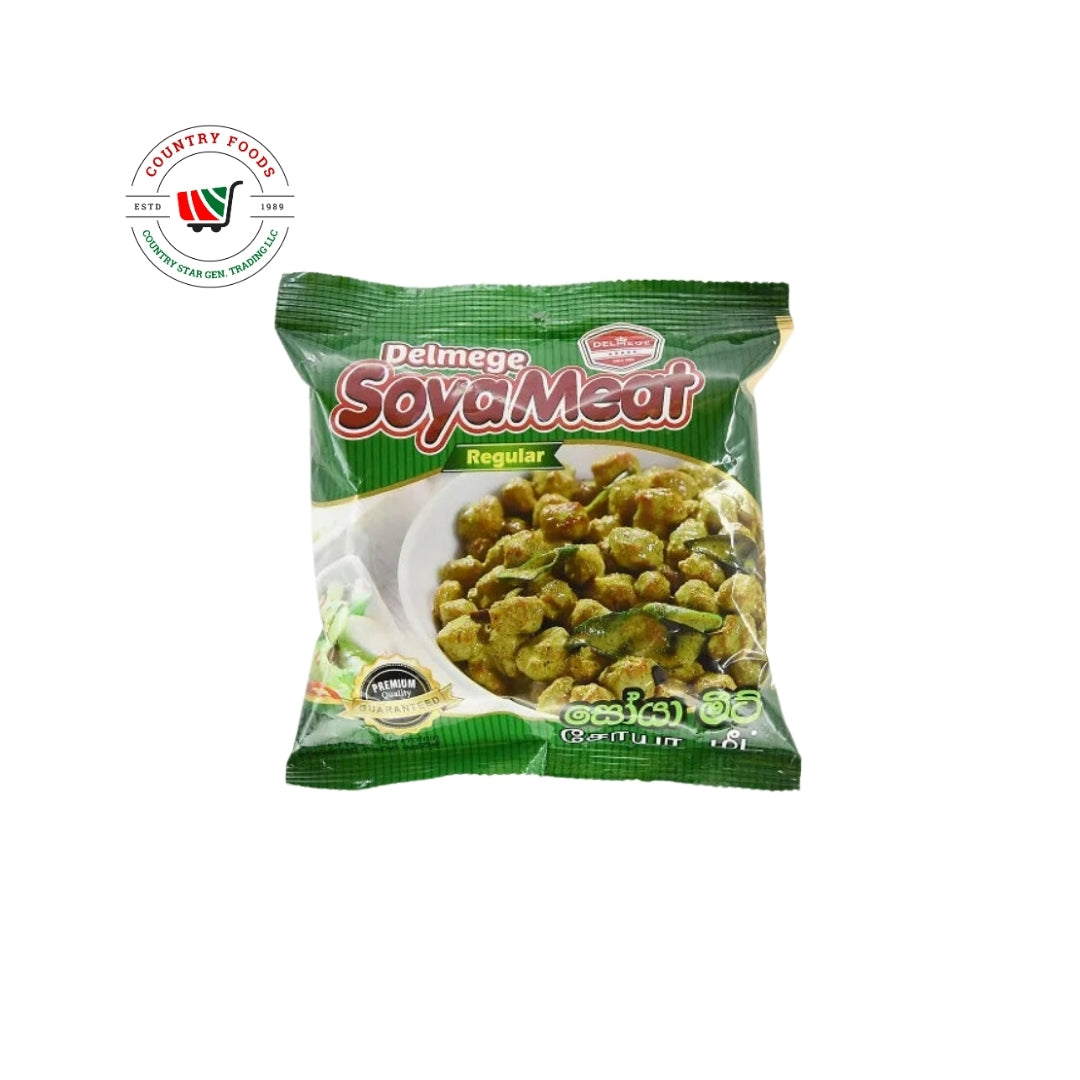 Delmage Soya Regular 90gm