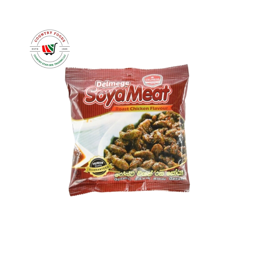 Delmage Soya Roasted Chicken 90gm