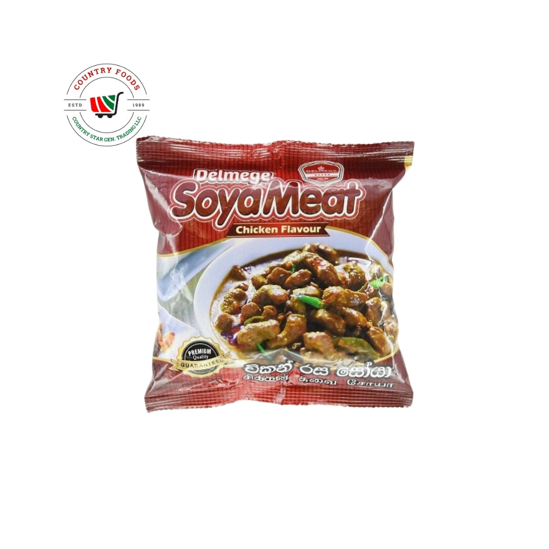 Delmege Soya Chicken