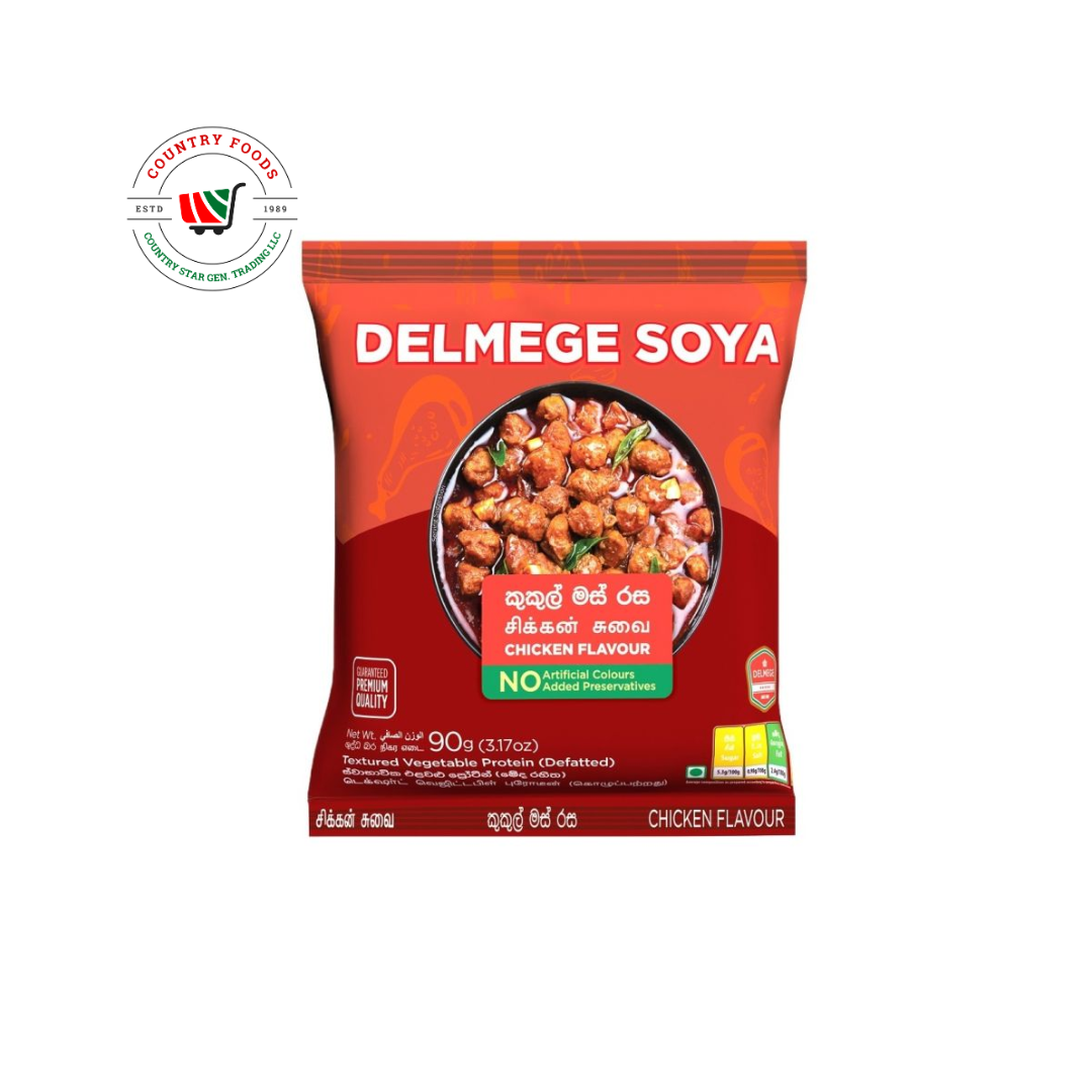 Delmege Soya Meat Chicken
