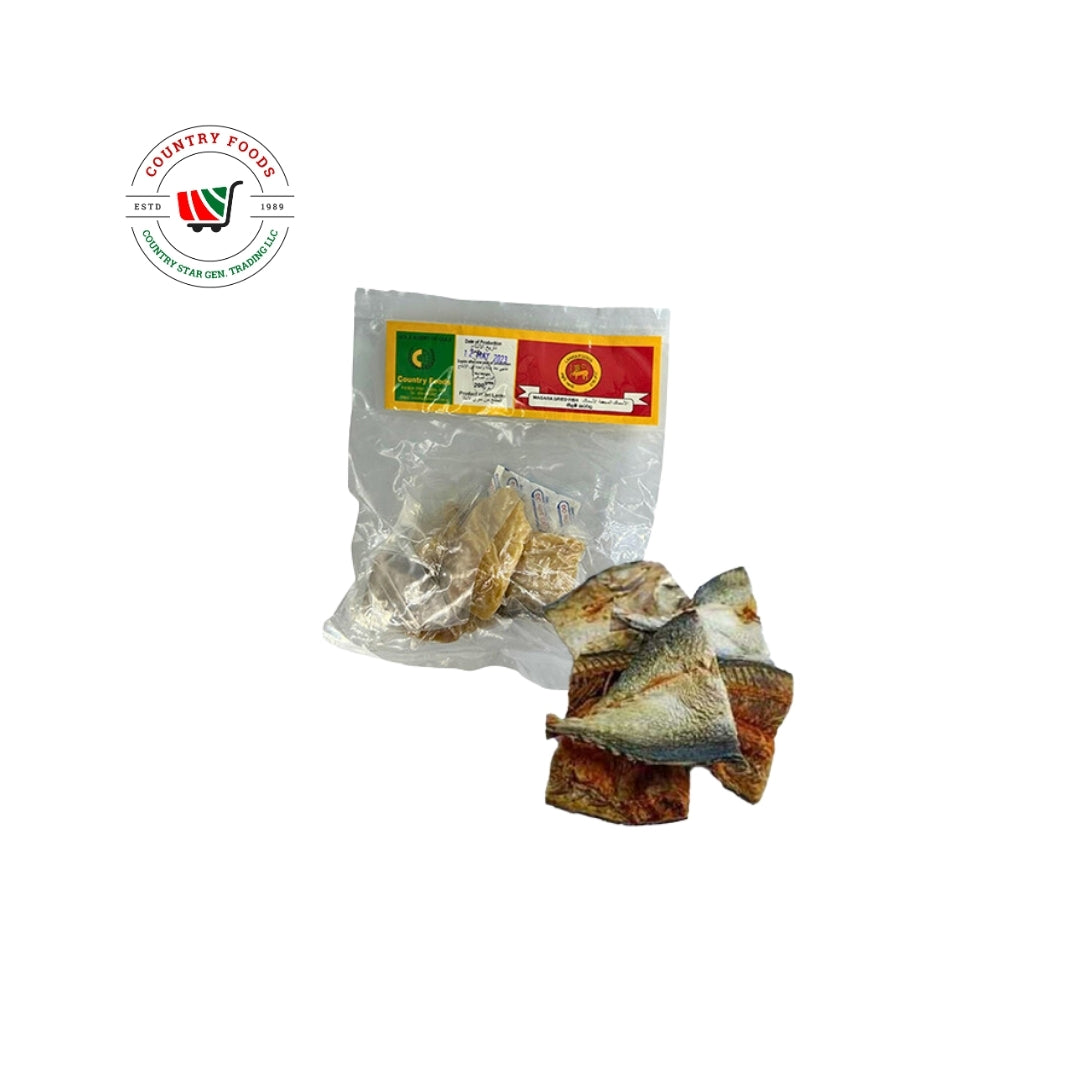 Lanka Foods Dry Fish Magara (Keelam Karawala) 200gm