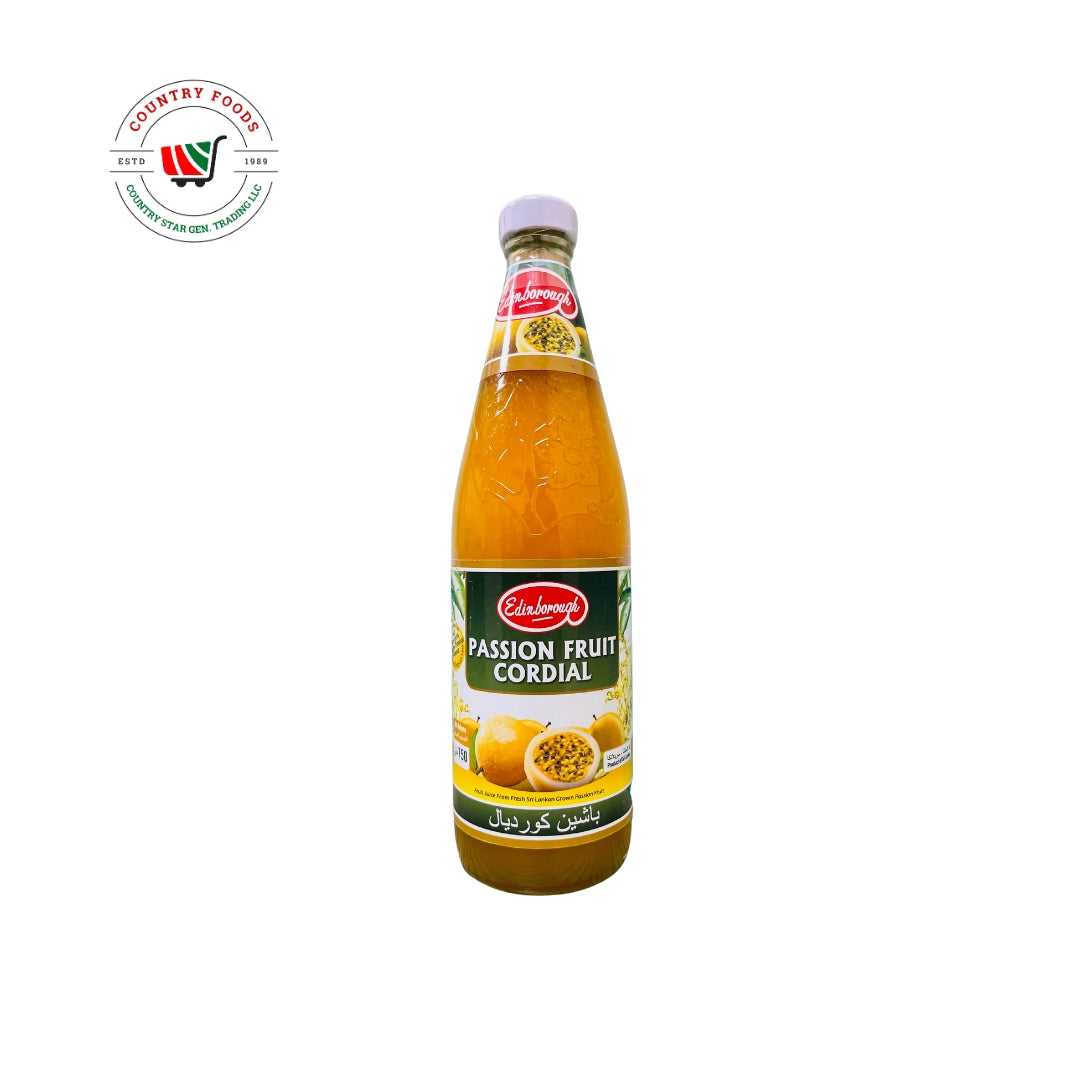 Edinborough Pineapple