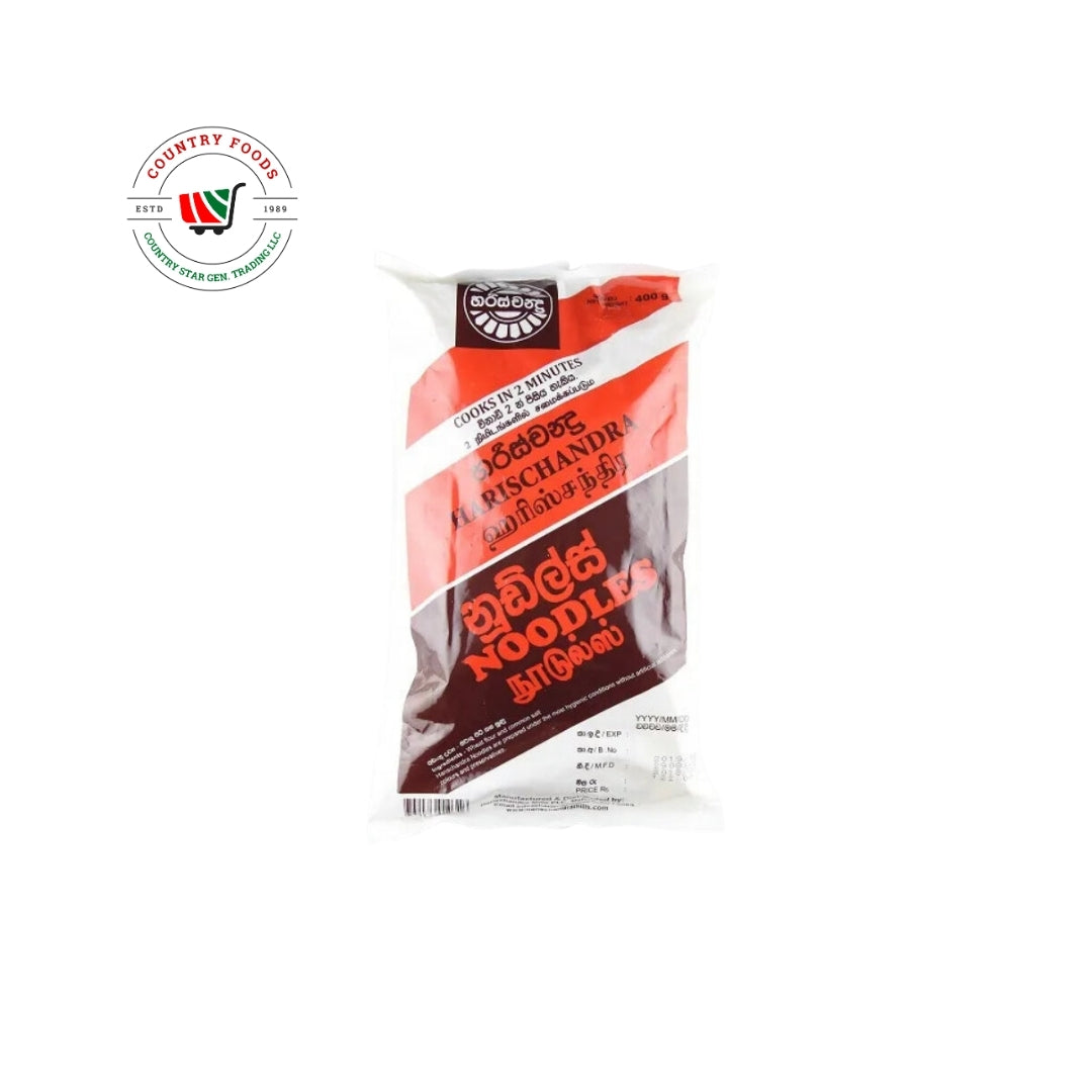 Harischandra Noodles Special 400gm