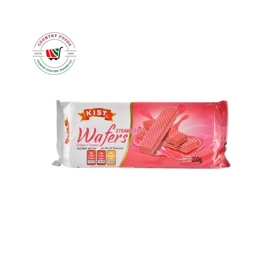 WAFERs
