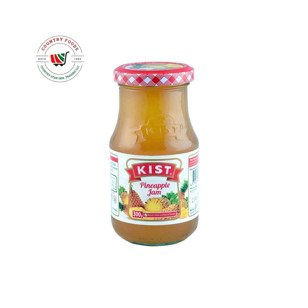 Kist Pineapple Jam 510gm