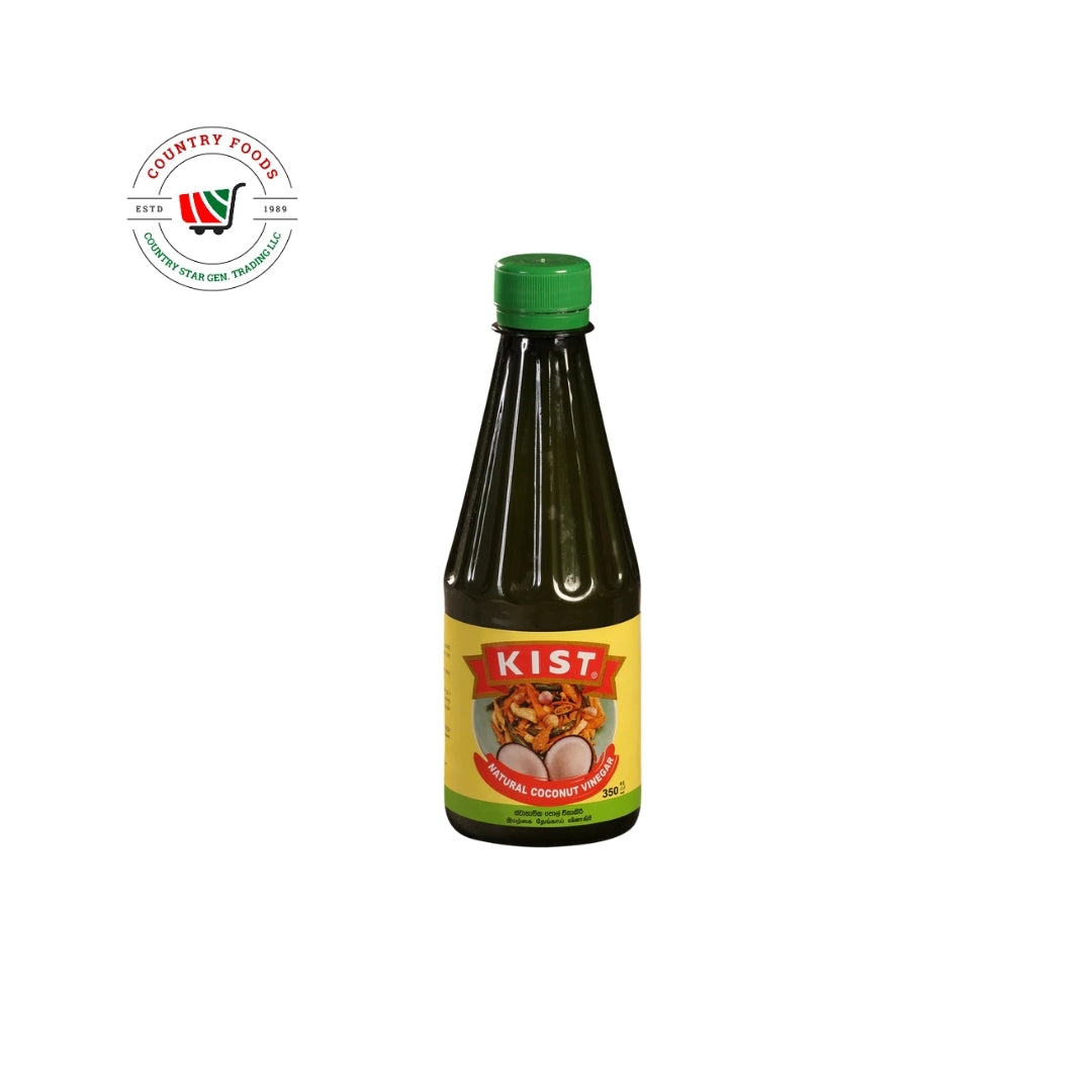 Kist Vinger Coconut 340ml