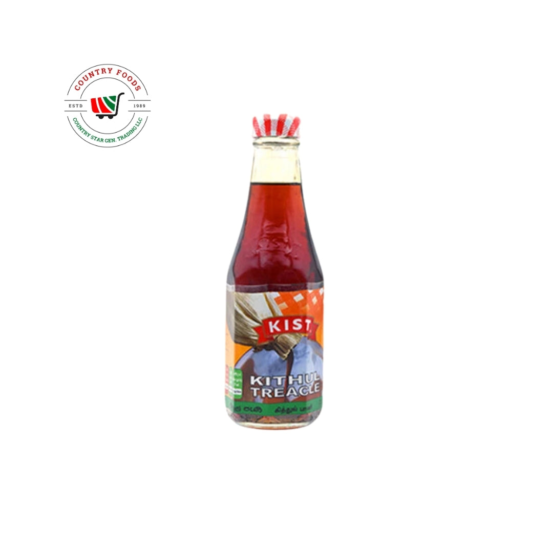 Kist Kithul Treacle