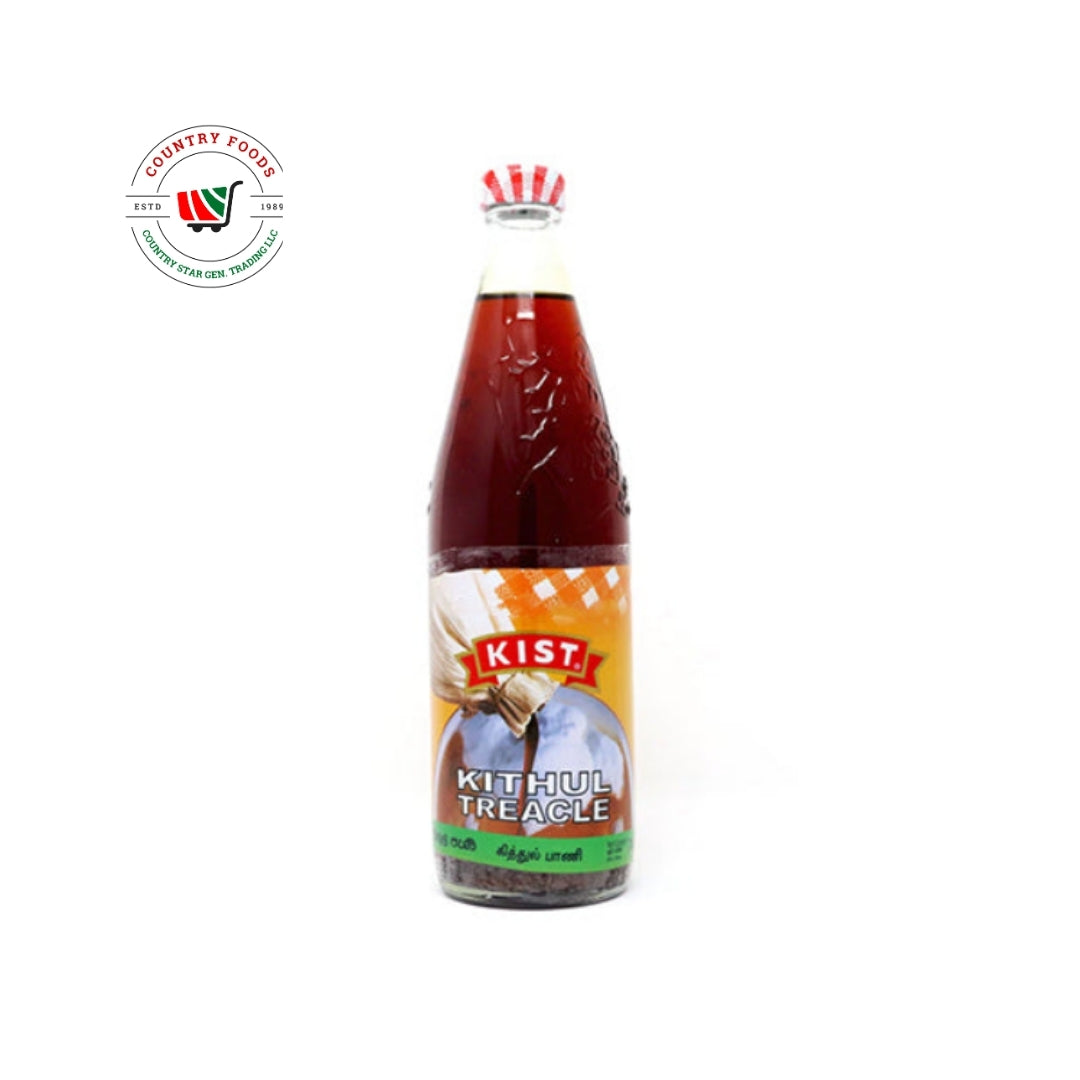 Kist Kithul Treacle