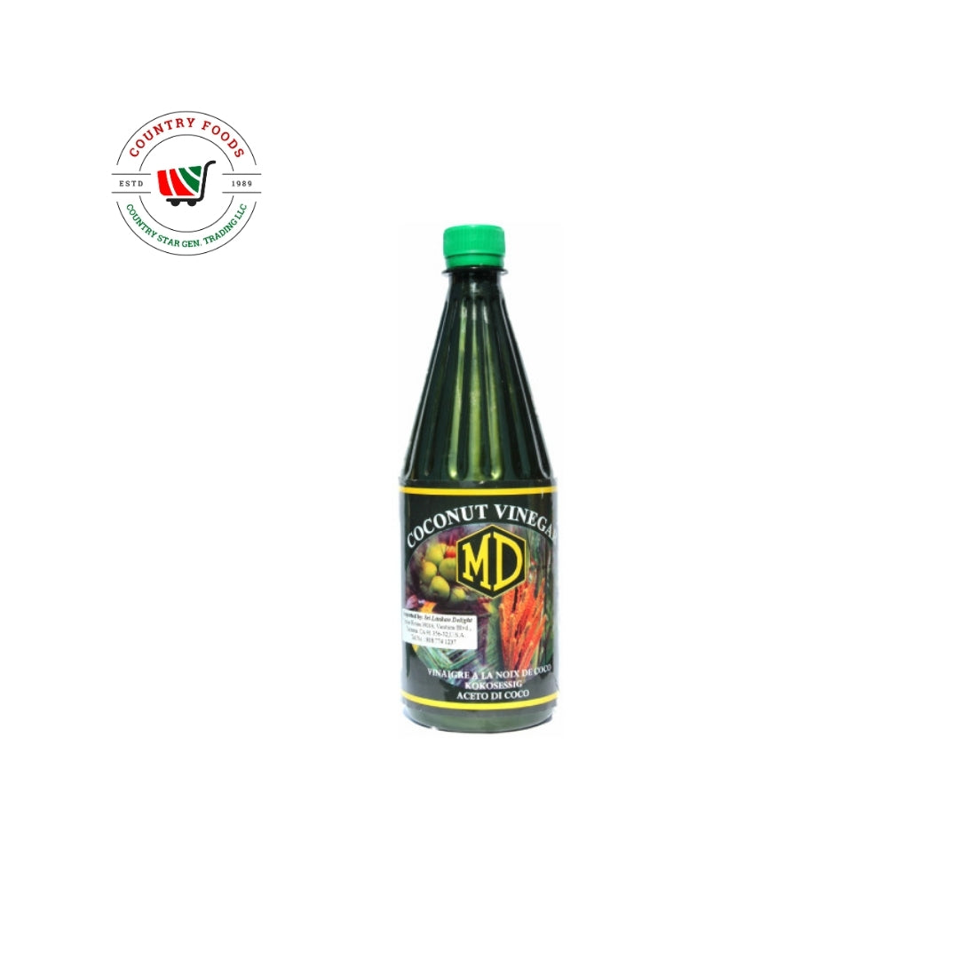 MD Coconut Vinegar 350gm
