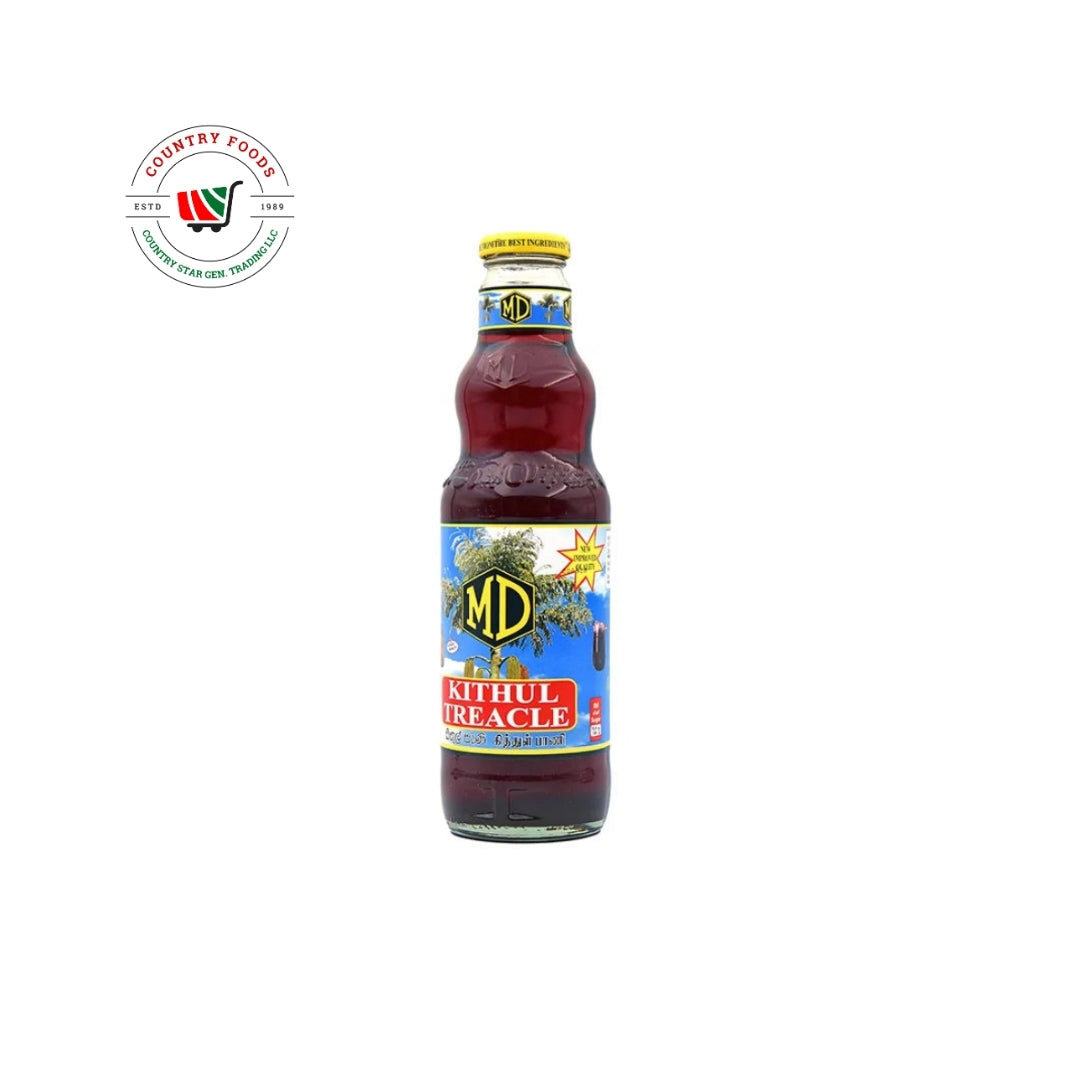 MD Kithul Treacle 750ml