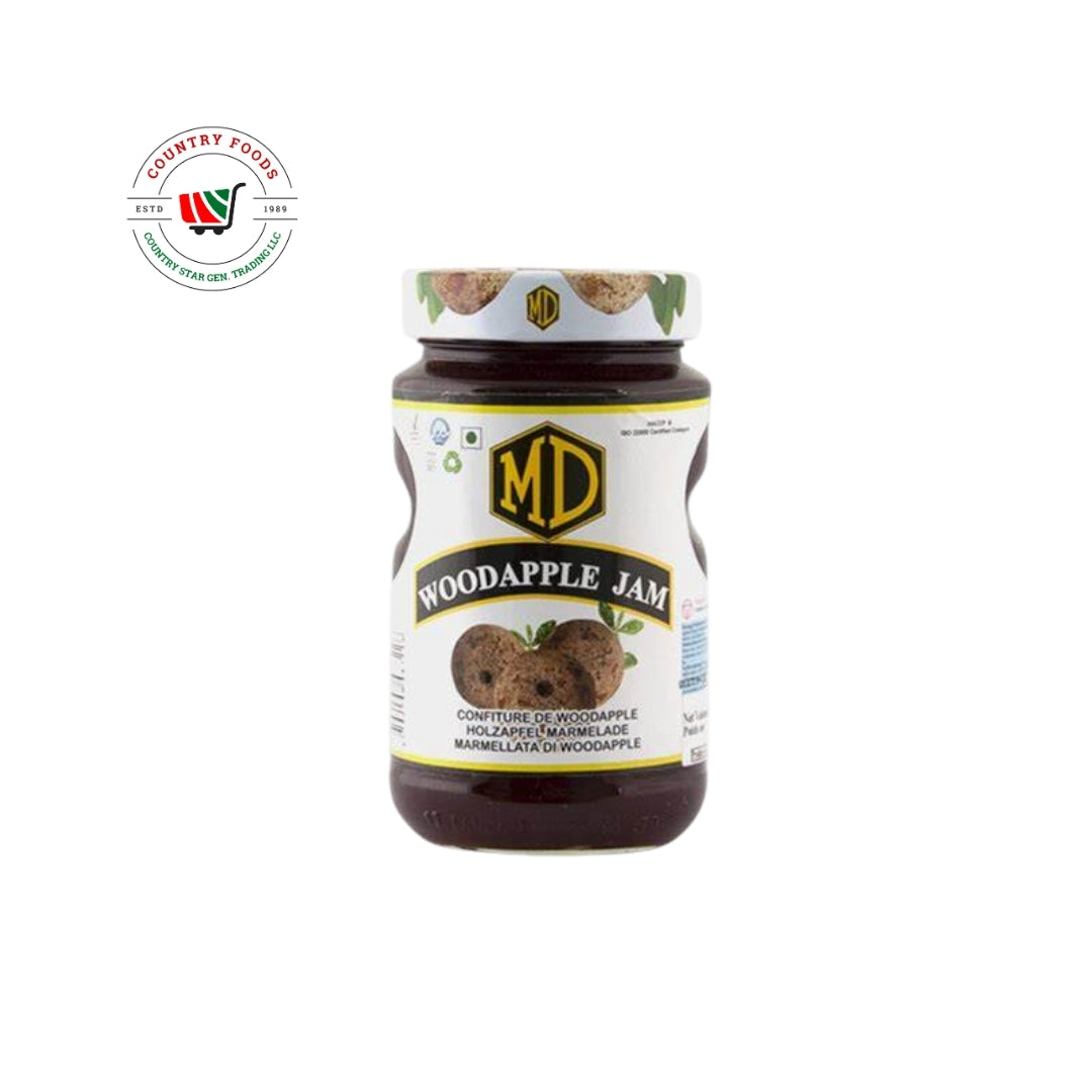 MD Woodapple Jam 485gm