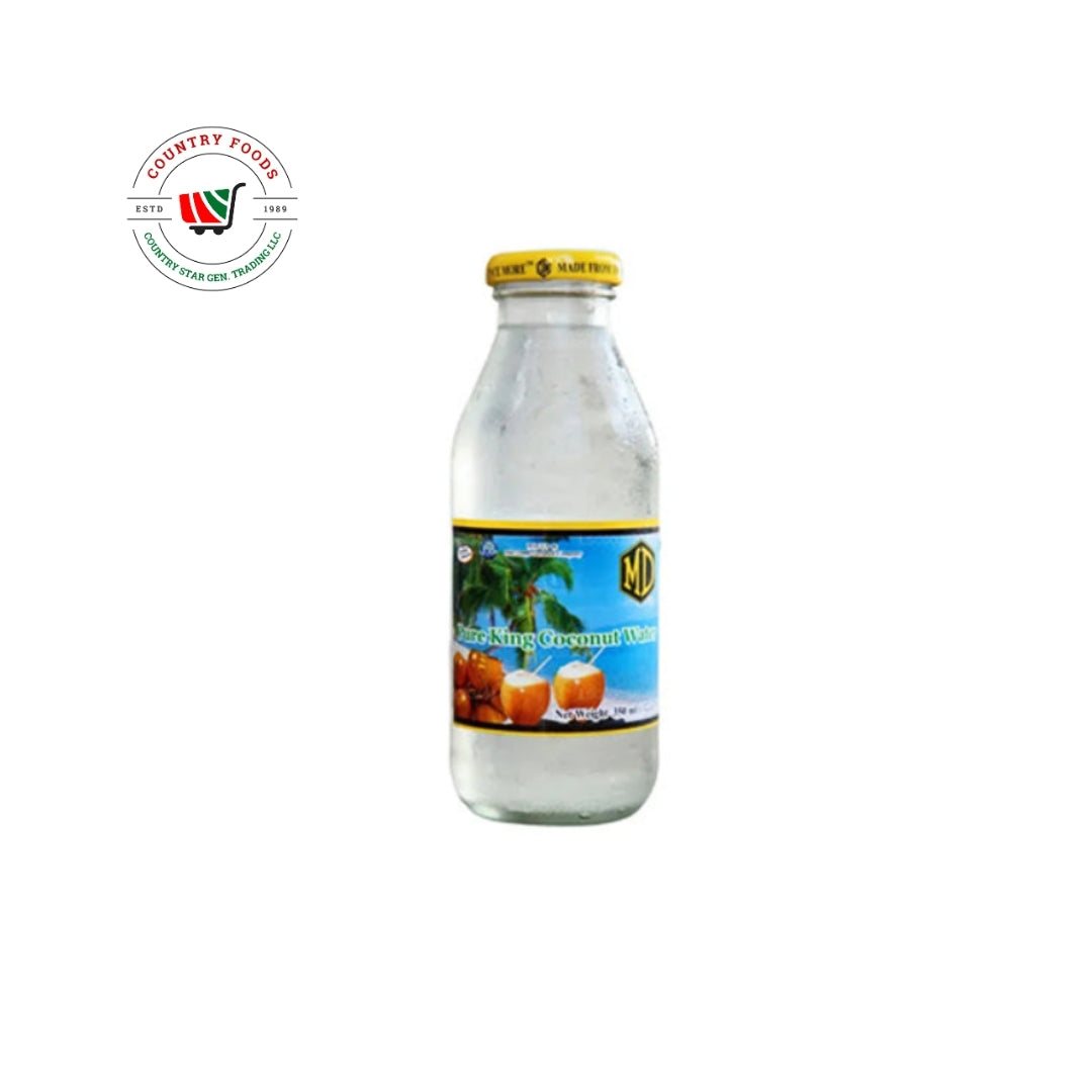 King Coconut