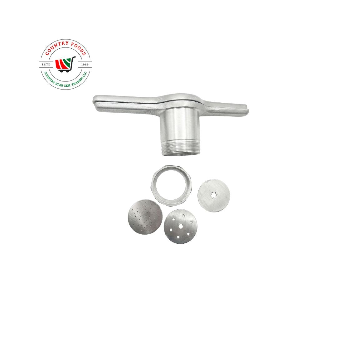 String Hopper Maker Aluminium (Idiyappa Wangedi)