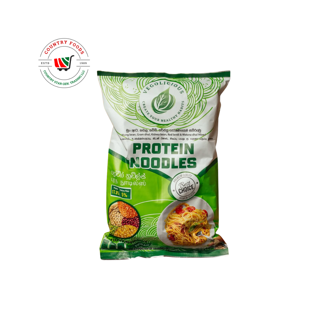 MULTI GRAIN NOODLES