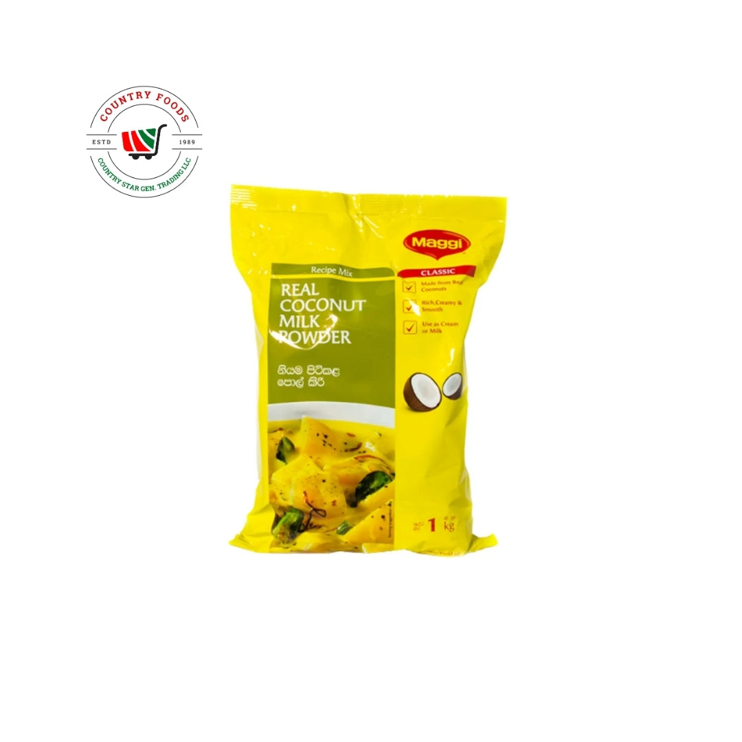 Maggi Coconut Milk Powder