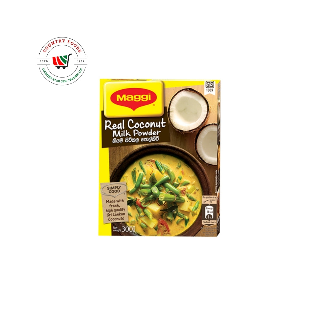 Maggi Coconut Milk Powder