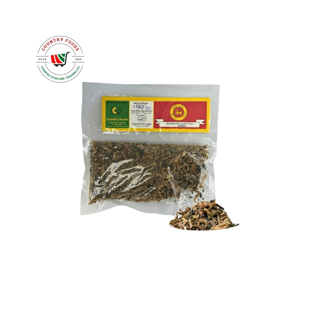 Maldive fish Umbalakada