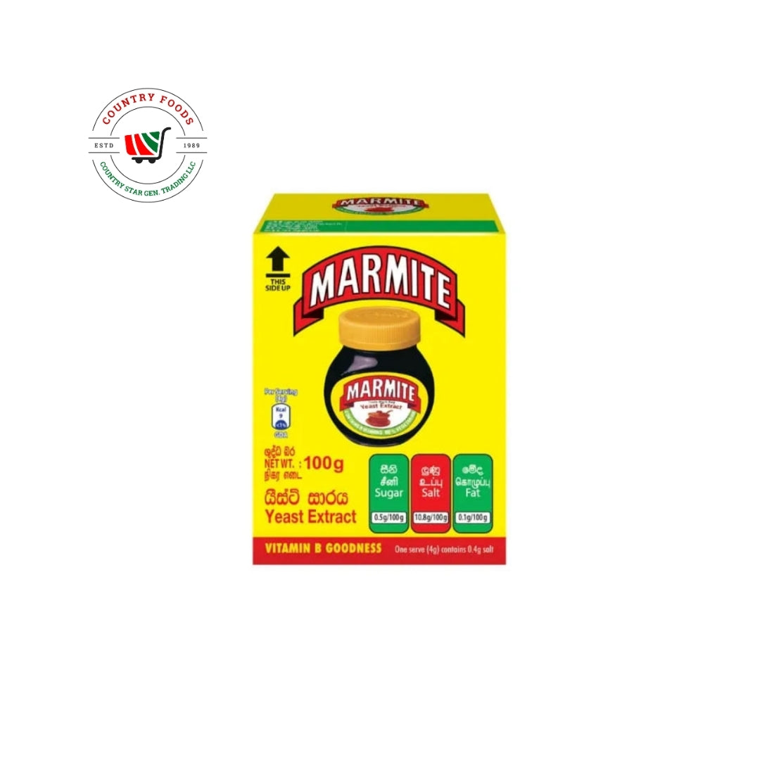 Marmite