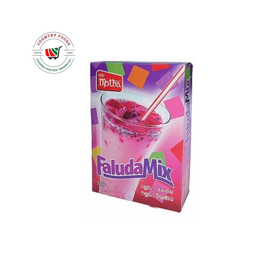 Motha Rose Faluda Mix 250gm