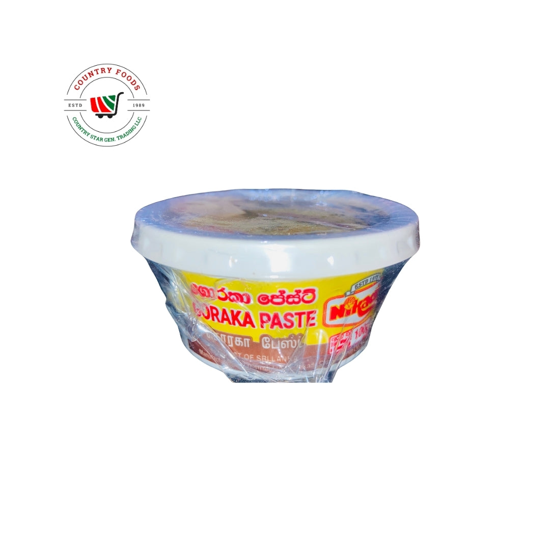 Nikado Goraka Paste 100gm