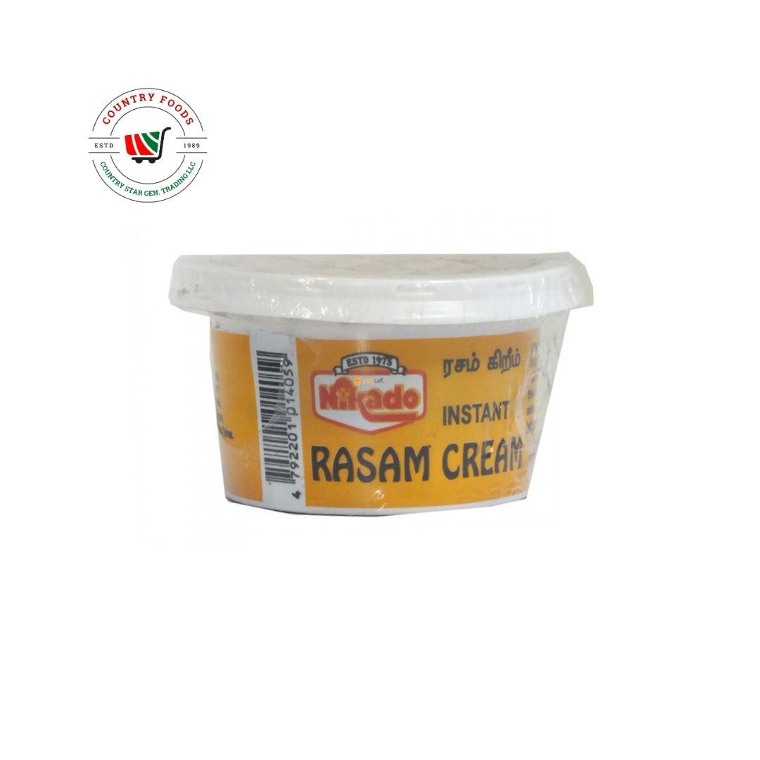 Nikado Rasam Cup 100gm