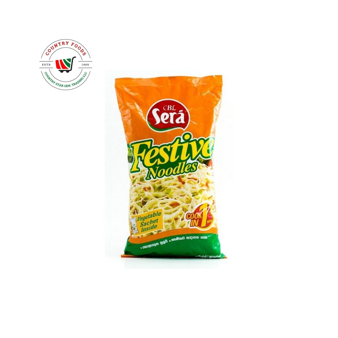 Sera Festive Noodles 325gm