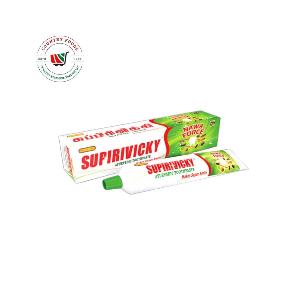 Supirivicky Toothpaste 70g