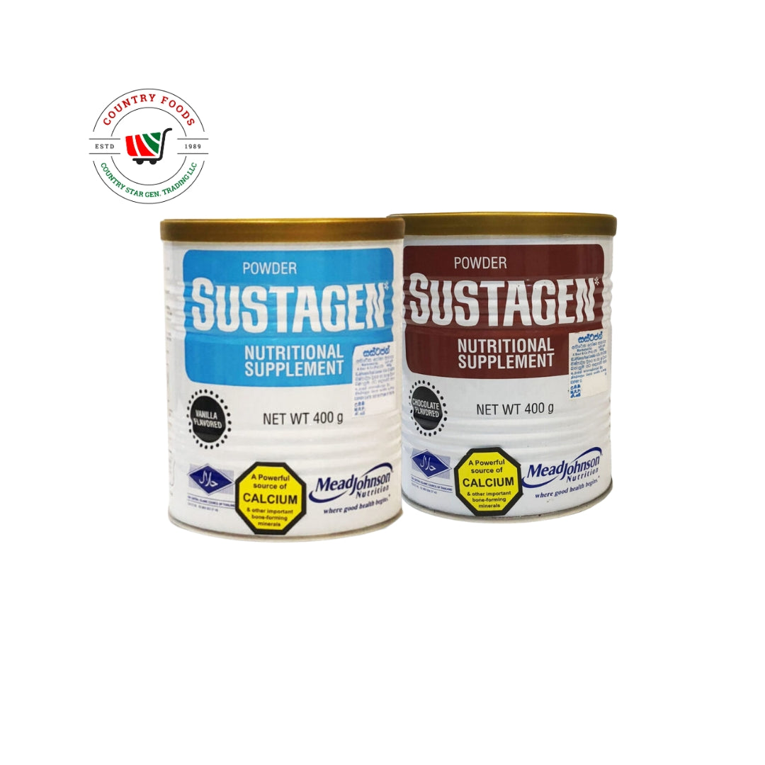 Sustagen