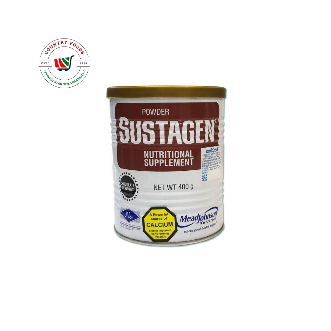 Sustagen