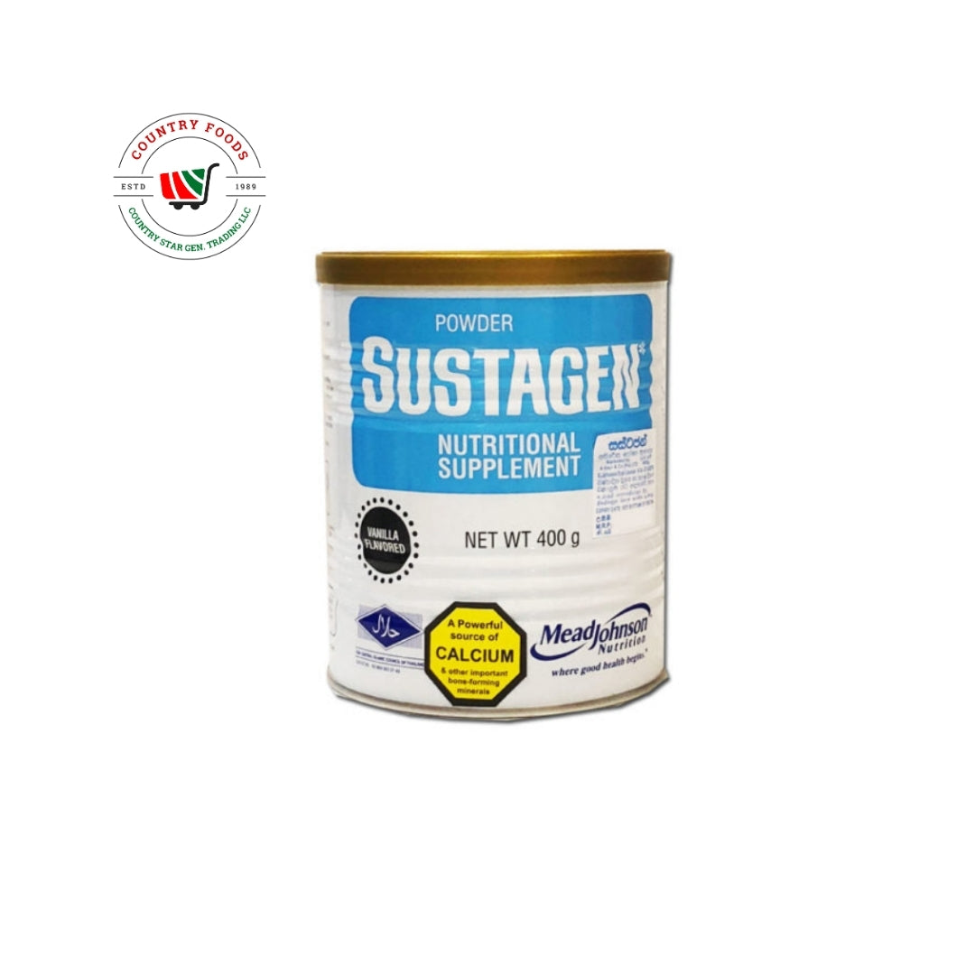 Sustagen