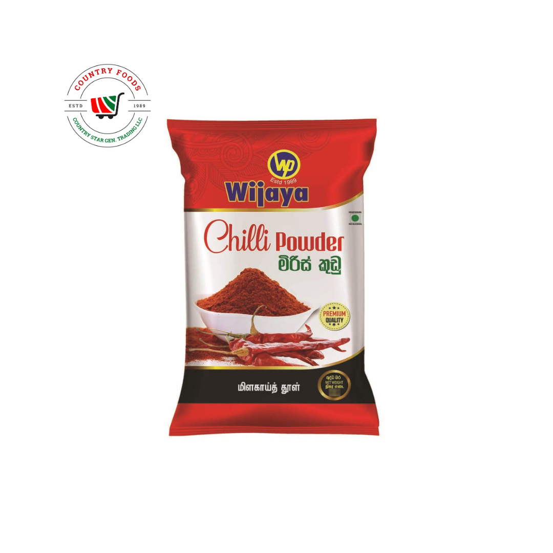 Wijaya Chilli Powder