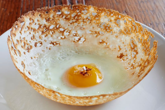 How To Make A Sri Lankan Egg Hopper