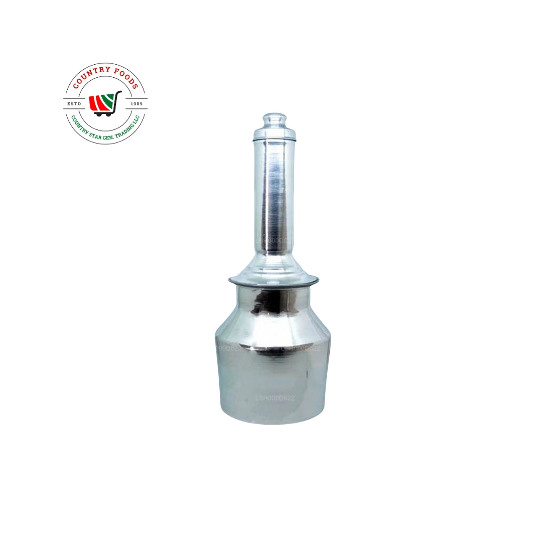 Aluminium Pittu Maker