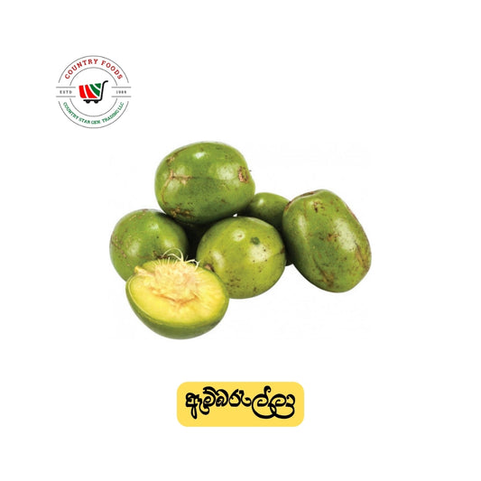 lanka foods Amberalla Amra Hog Plum