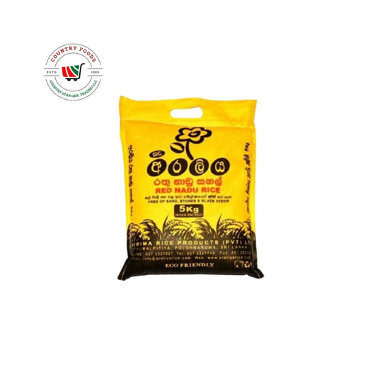 Niwdu Rice Rice – Lanka Foods by Country Foods
