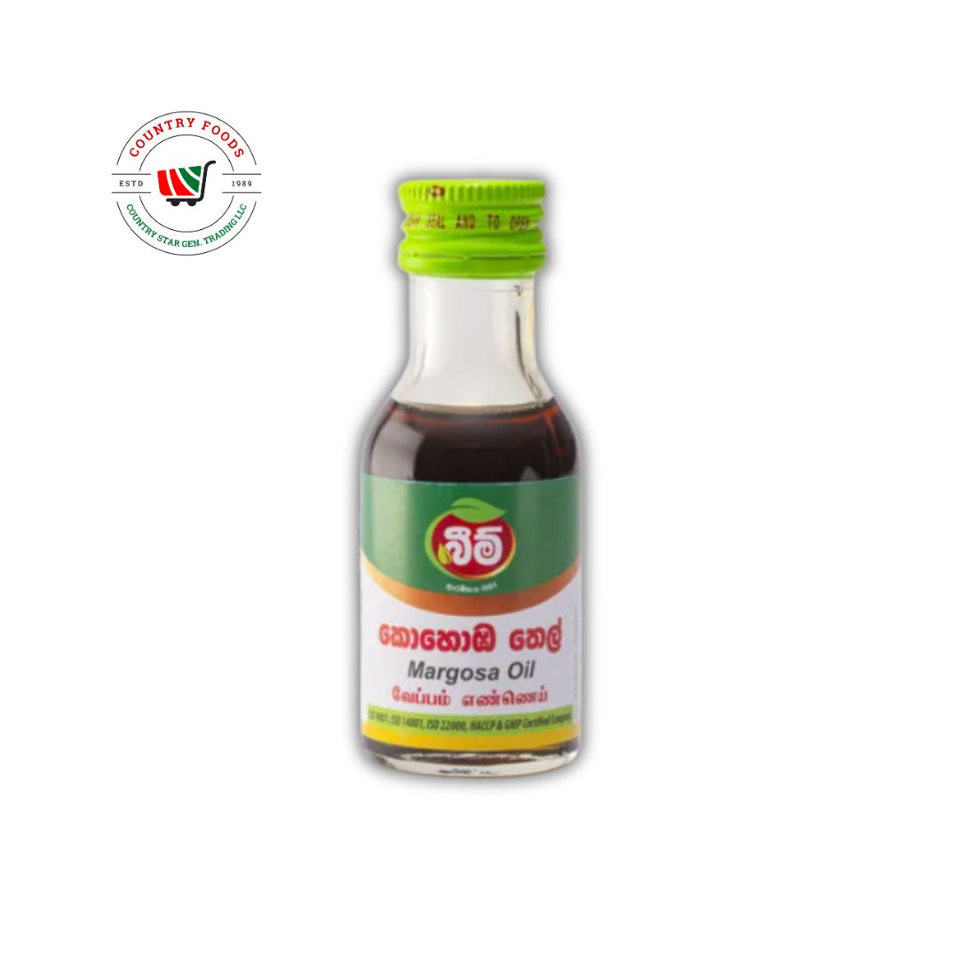 Beam Khomba Oil