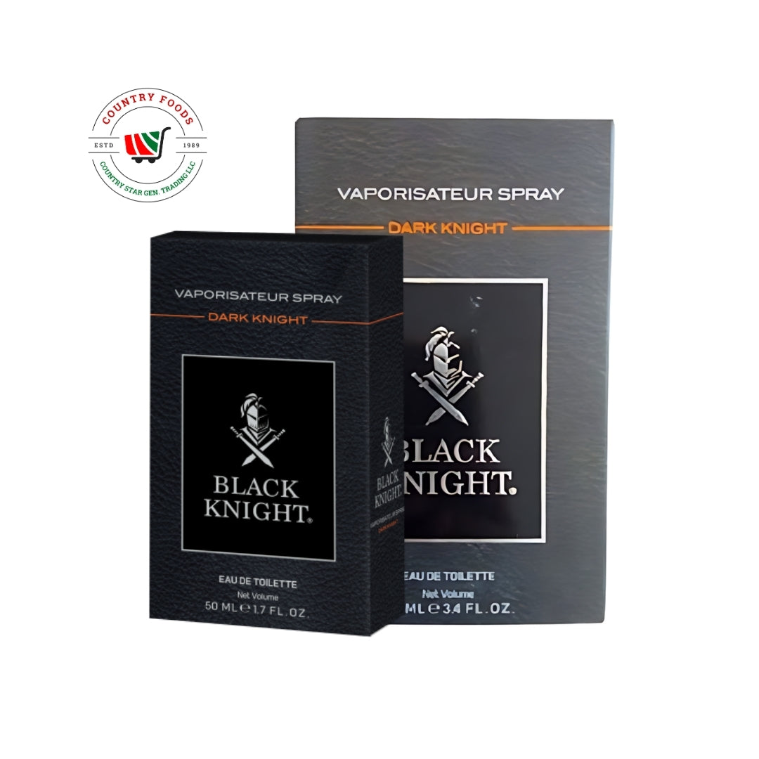 Black Knight Dark Knight Perfume
