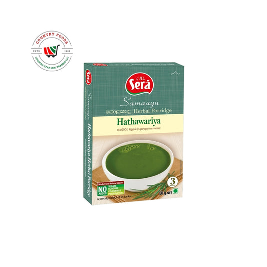 SERA Hathawariya Soup 50gm