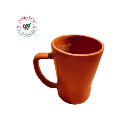 CLAY MUG