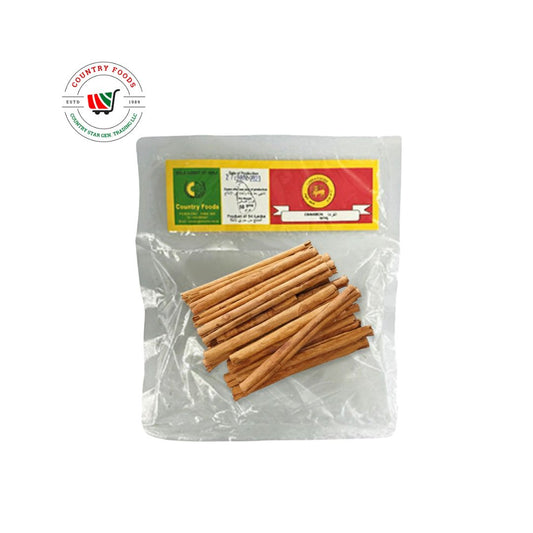 Ceylon Cinnamon