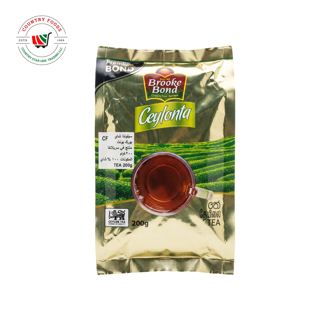 Ceylonta Tea 200gm