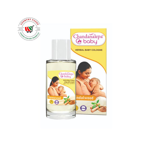 Chandanalepa Baby Cologne 100ml