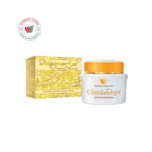 Chandanlepa Herbal Cream 40gm
