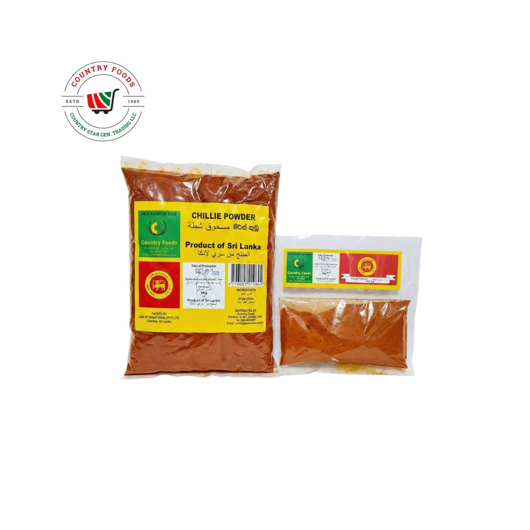 Chilli Powder