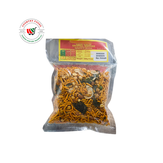 Cocktail mixture 200g