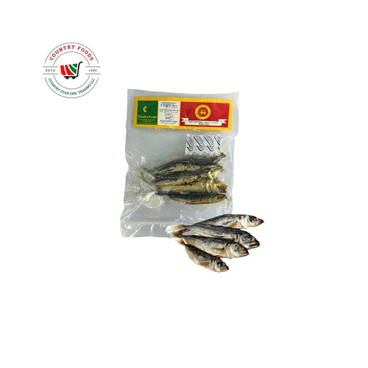 Lanka Foods Dry Fish Keeramin 200gm