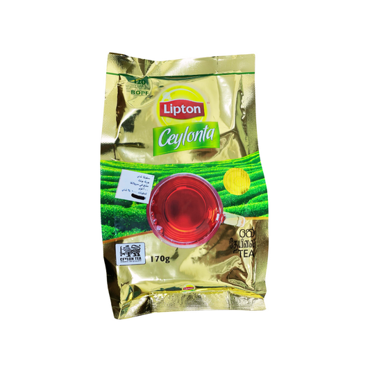 Ceylonta Tea 170gm